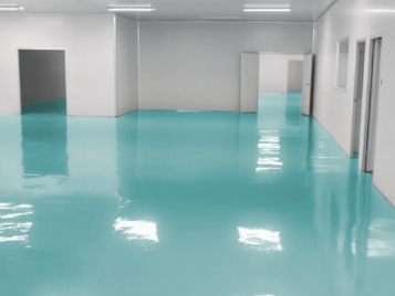 厂家地坪：源头实力护航，工业地面选对不踩坑